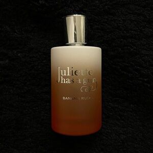 Juliette Has A Gun Banana Rush Eau de Parfum